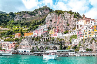 amalfi