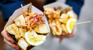 cuoppo-fritto