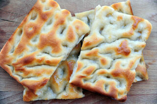 focaccia-toscana