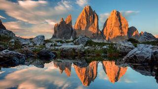 mountains-trentino
