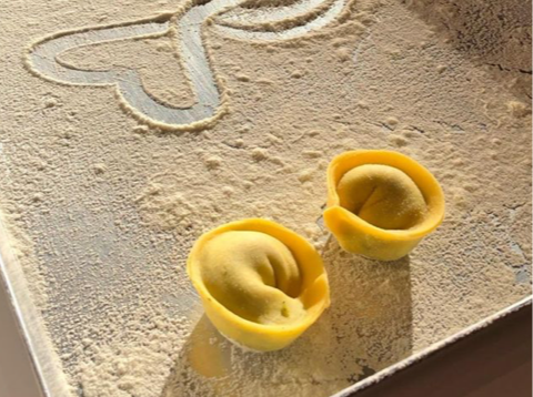 pasta