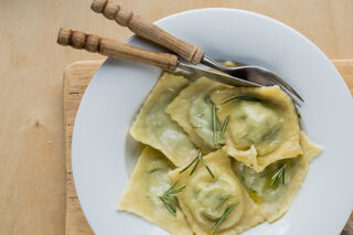 Tortelli-fresh